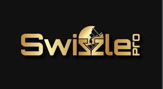 SWIZZLE PRO logo