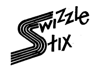SWIZZLE STIX logo