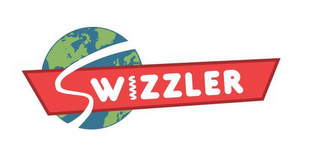 SWIZZLER logo