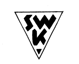 SWK logo
