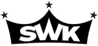 SWK logo