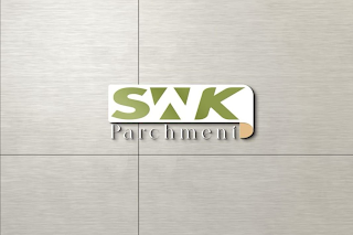 SWK PARCHMENT logo