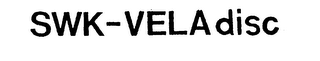 SWK-VELADISC logo