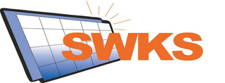 SWKS logo