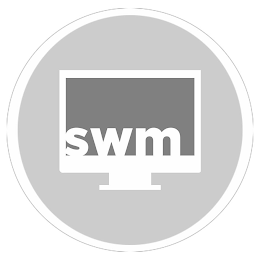 SWM logo
