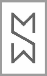 SWM logo