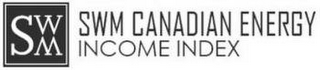 SWM SWM CANADIAN ENERGY INCOME INDEX logo