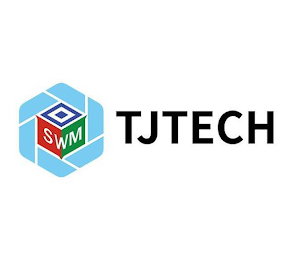 SWM TJTECH logo