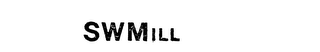 SWMILL logo