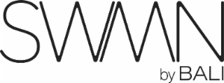 SWMN BY BALI