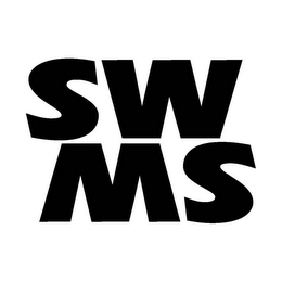 SWMS logo