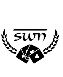 SWN logo