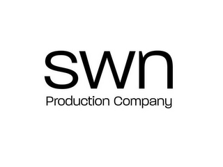 SWN PRODUCTION COMPANY logo