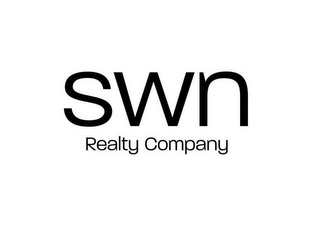 SWN REALTY COMPANY logo