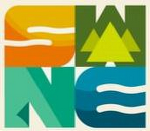 SWNE logo