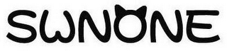 SWNONE logo