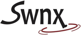 SWNX logo