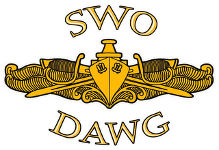 SWO DAWG logo