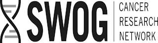 SWOG CANCER RESEARCH NETWORK logo