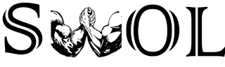SWOL logo