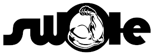 SWOLE logo