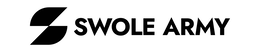 SWOLE ARMY logo