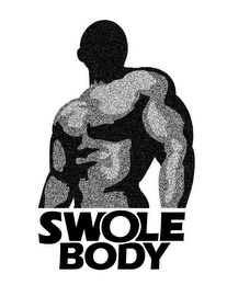 SWOLE BODY logo