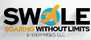 SWOLE SOARING WITHOUT LIMITS ENTERPRISES, LLC logo