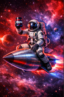 SWOLE SPACE logo