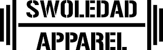SWOLEDAD APPAREL logo