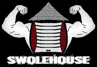 SWOLEHOUSE logo