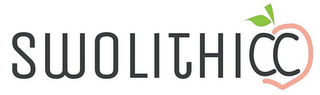 SWOLITHICC logo