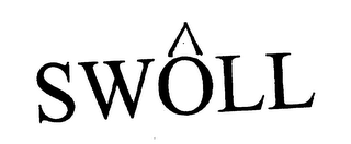 SWOLL logo