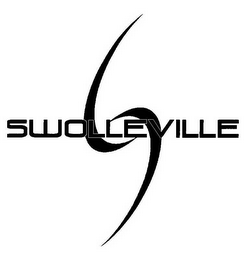 SWOLLEVILLE logo