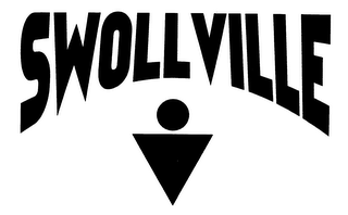 SWOLLVILLE logo