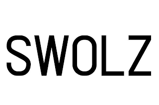 SWOLZ logo