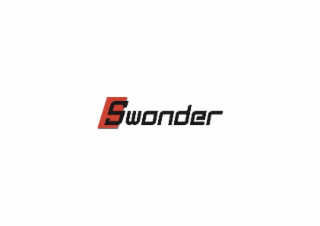 SWONDER logo