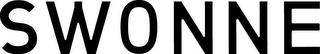 SWONNE logo