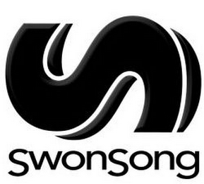 SWONSONG logo