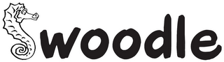 SWOODLE logo