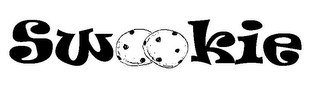 SWOOKIE logo