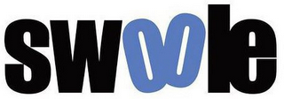 SWOOLE logo