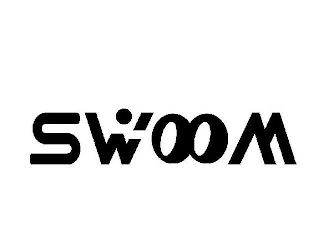 SWOOM logo