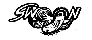 SWOON logo