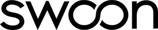 SWOON logo