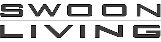 SWOON LIVING logo