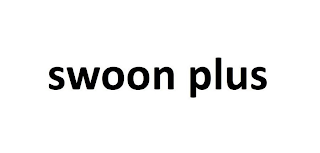 SWOON PLUS logo