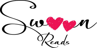 SWOON READS logo