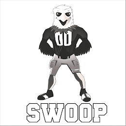 SWOOP 00 logo