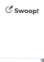 SWOOP! logo